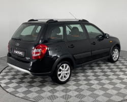 Lada (ВАЗ) Kalina