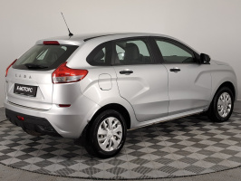 Lada (ВАЗ) XRAY
