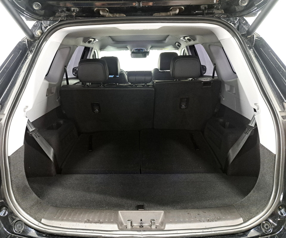 Chery Tiggo 8 Pro Max