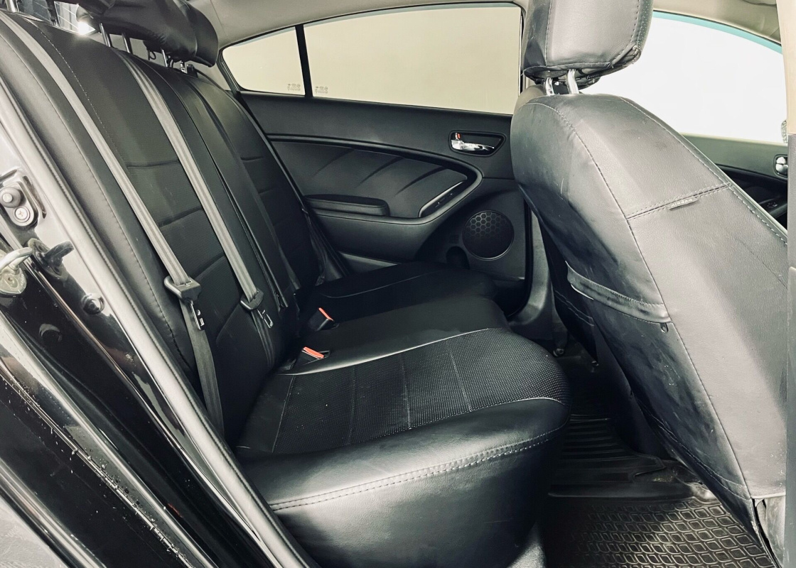 Kia Cerato