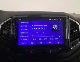 Lada (ВАЗ) XRAY