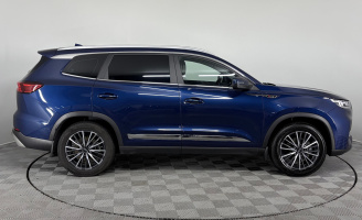 Chery Tiggo 8 Pro Max