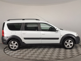 Lada (ВАЗ) Largus