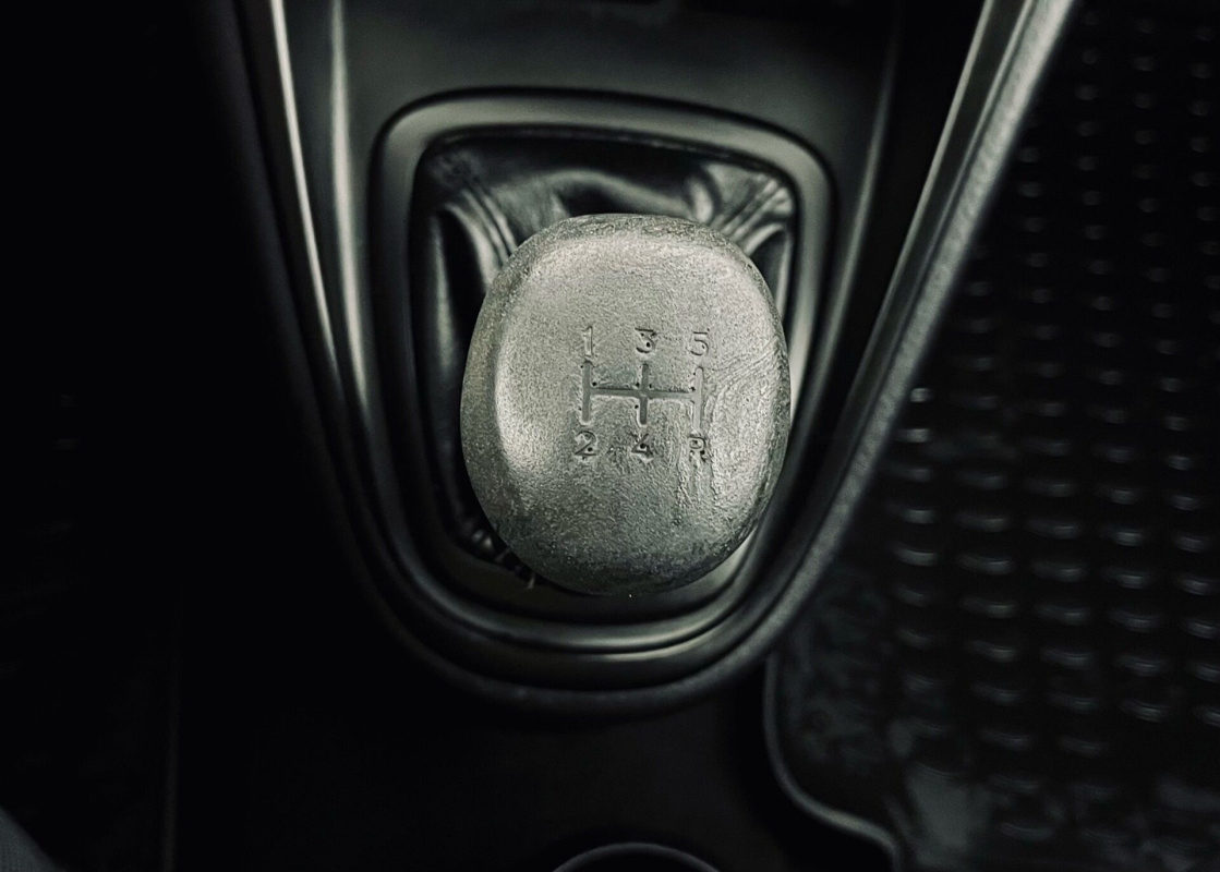 Hyundai Matrix