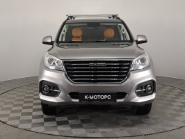 Haval H9
