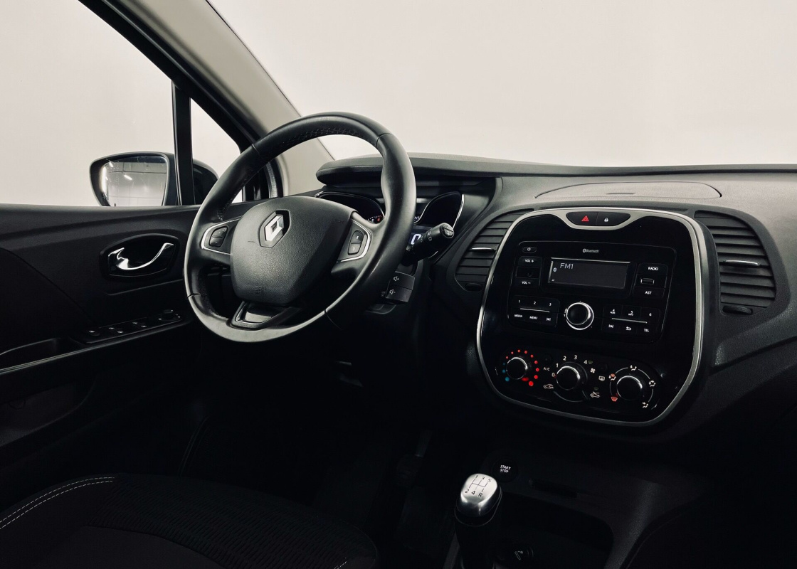 Renault Kaptur