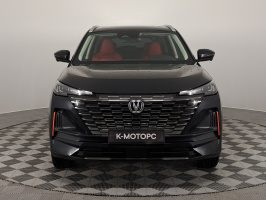 Changan UNI-S