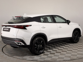 Omoda C5