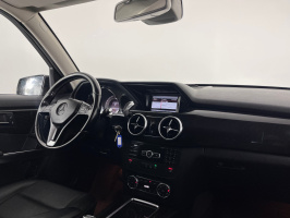 Mercedes-Benz GLK-Класс