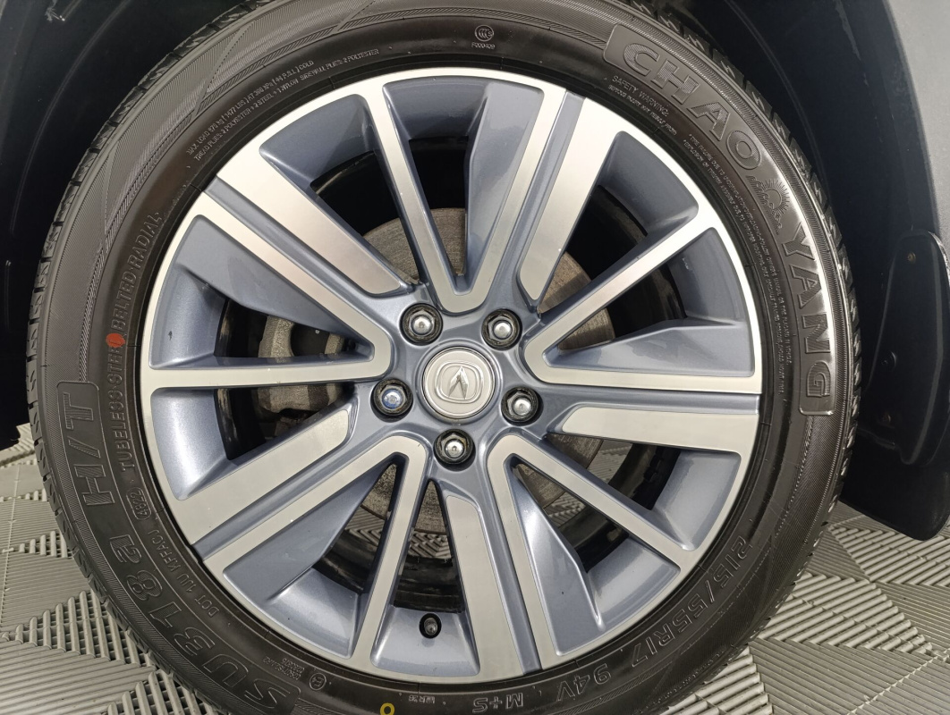 Changan CS35 Plus