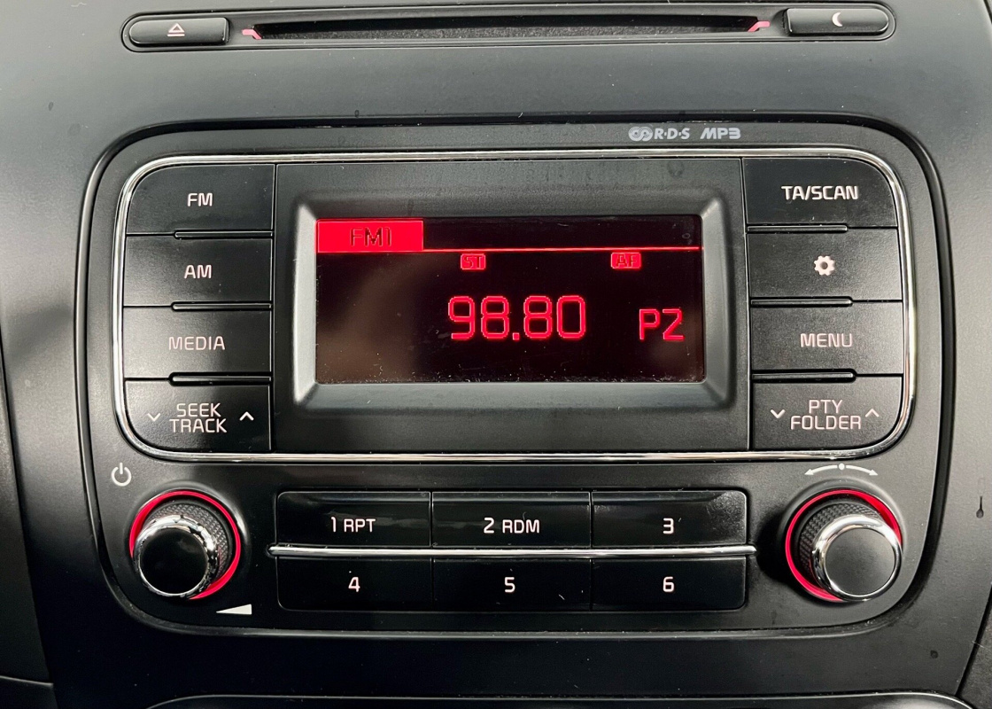Kia Cerato