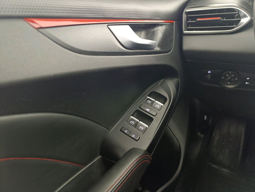 Kaiyi E5