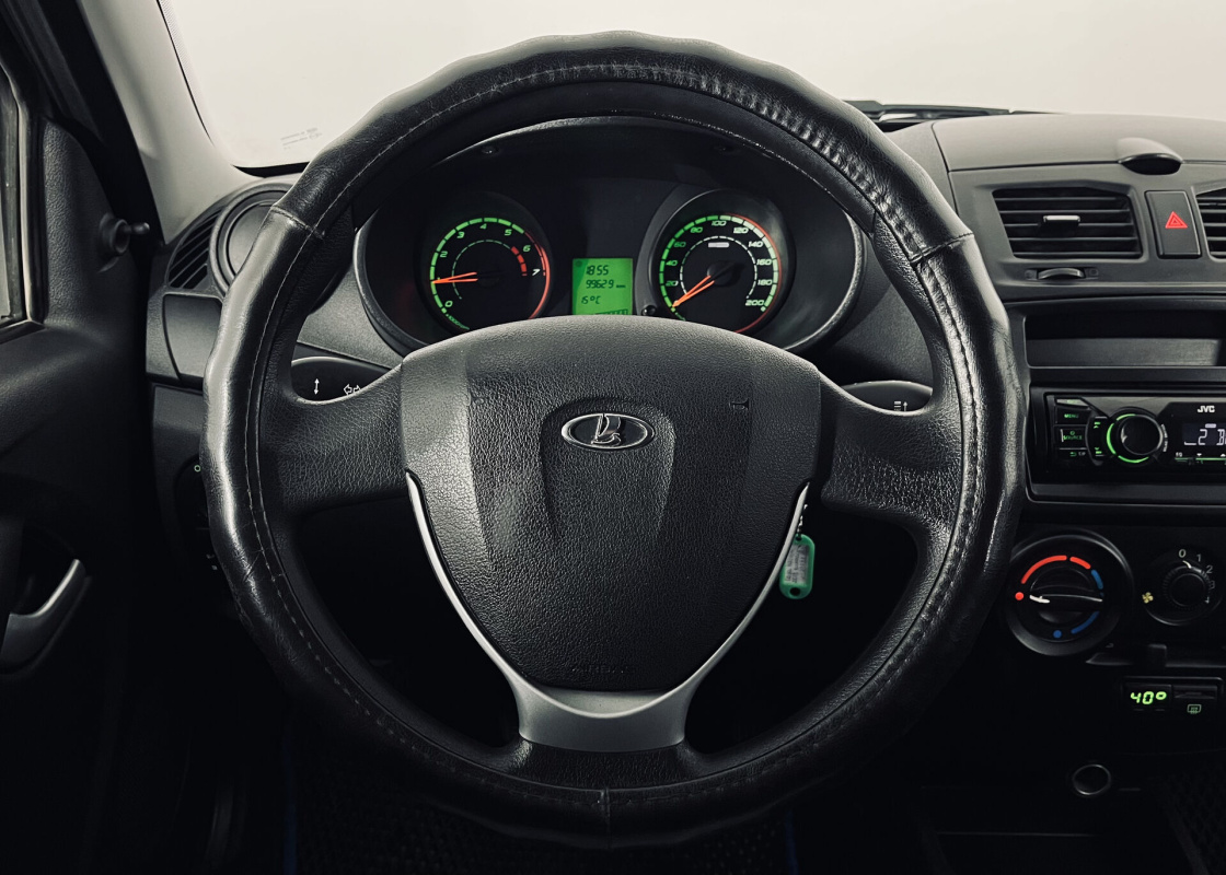 Lada (ВАЗ) Kalina