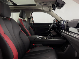 Haval H3