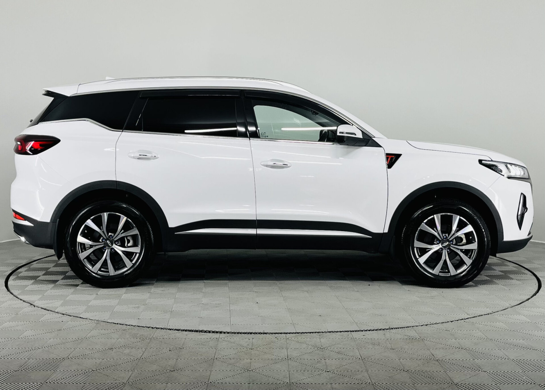 Chery Tiggo 7 Pro Max