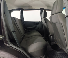 Chevrolet Niva