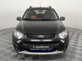 Lada (ВАЗ) Kalina