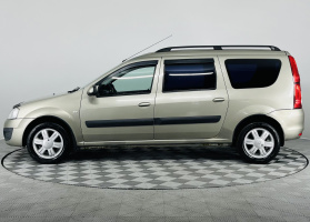 Lada (ВАЗ) Largus