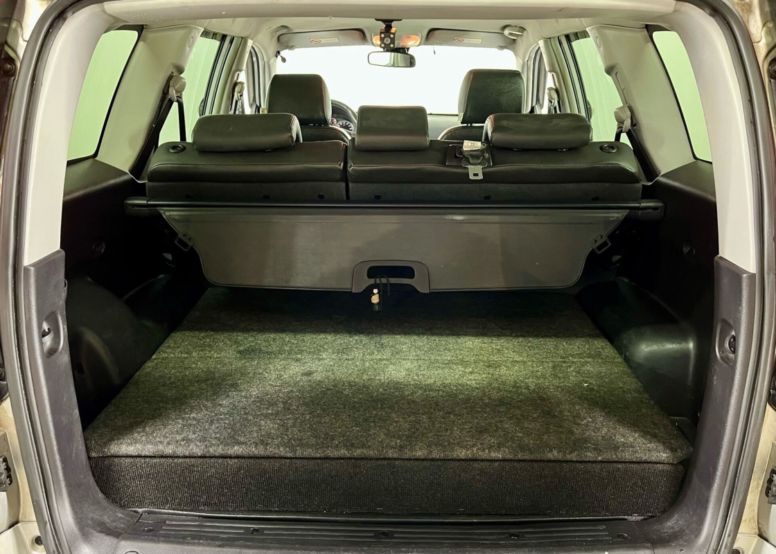 Great Wall Hover H5
