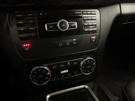 Mercedes-Benz GLK-Класс