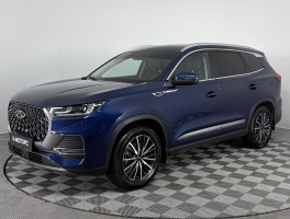 Chery Tiggo 8 Pro Max