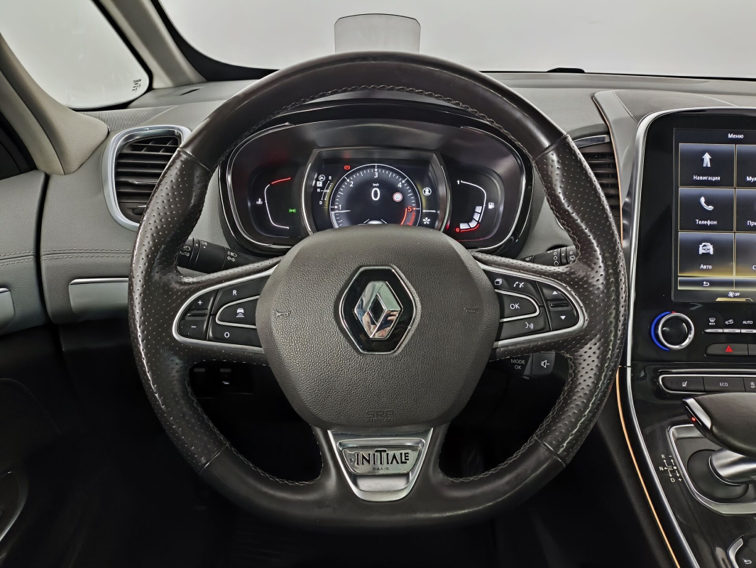 Renault Espace