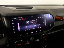 Haval Dargo