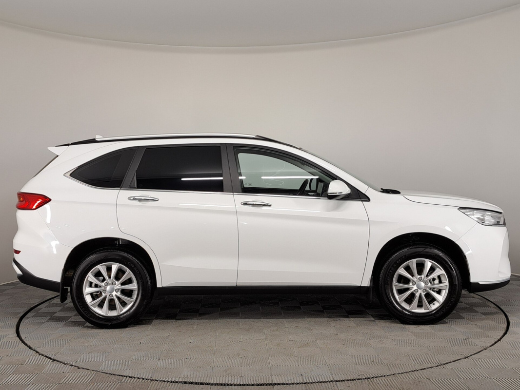 Haval M6