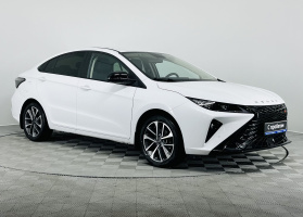 Omoda S5 GT