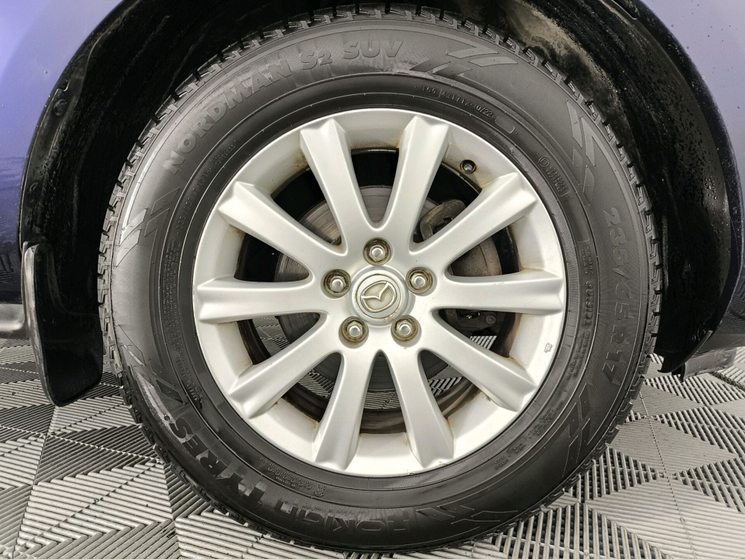 Mazda CX-7