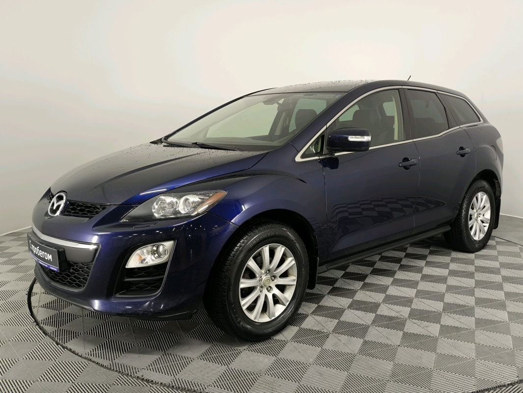 Mazda CX-7