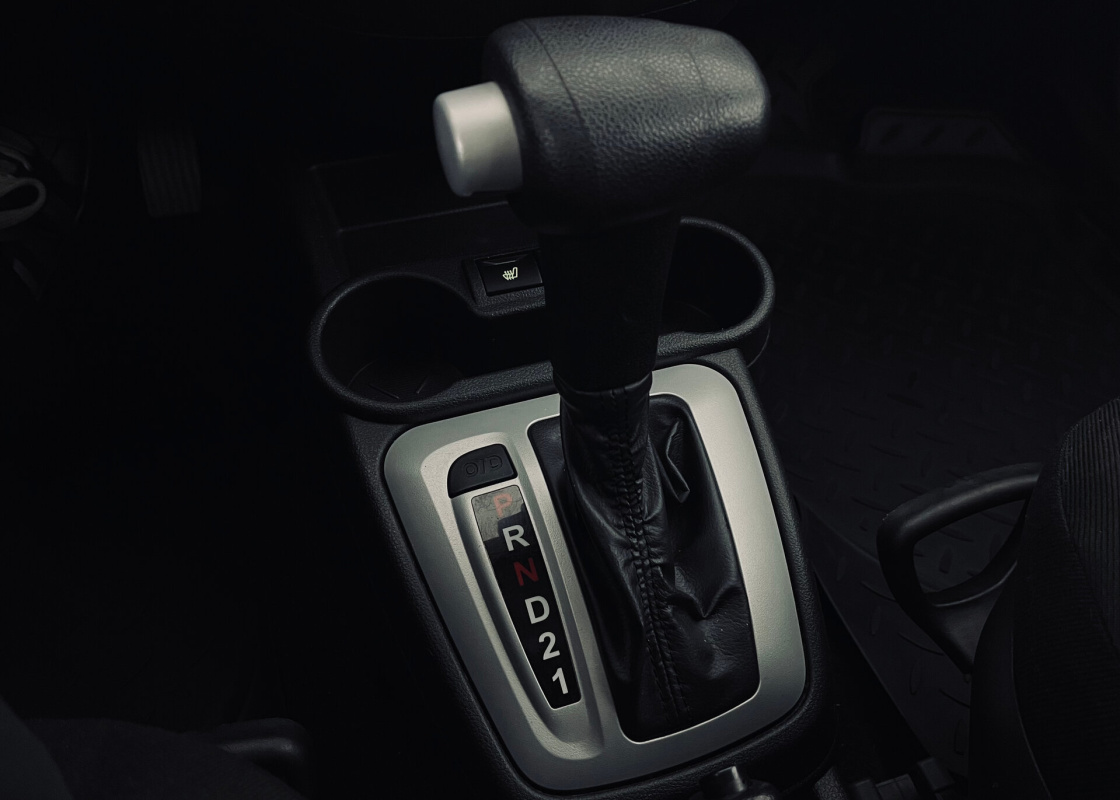 Lada (ВАЗ) Kalina