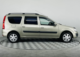 Lada (ВАЗ) Largus