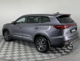 Chery Tiggo 8 Pro Max