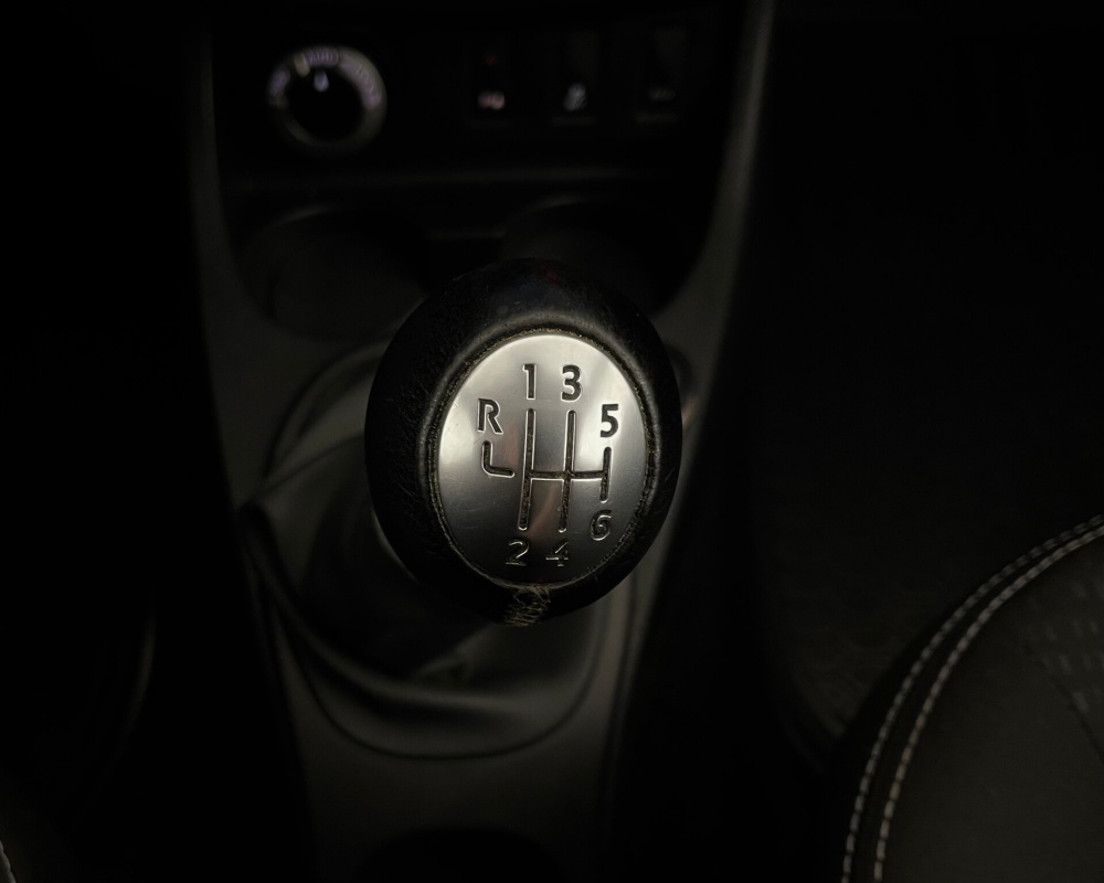 Nissan Terrano