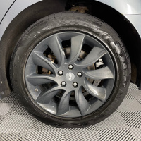 Infiniti M