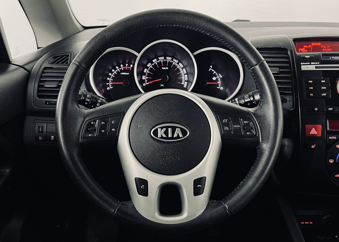 Kia Venga