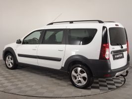 Lada (ВАЗ) Largus