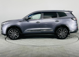 Chery Tiggo 8 Pro Max