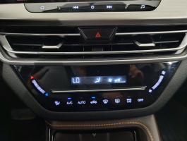 Changan CS35 Plus