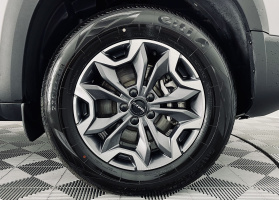 Haval Dargo