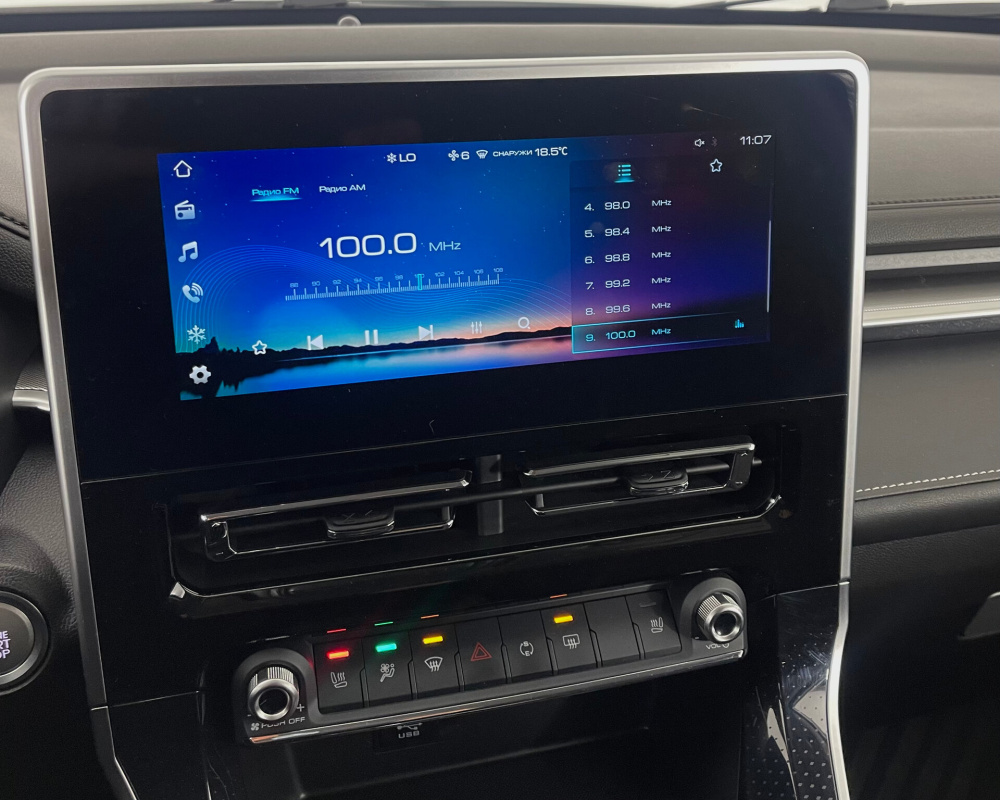 Haval M6