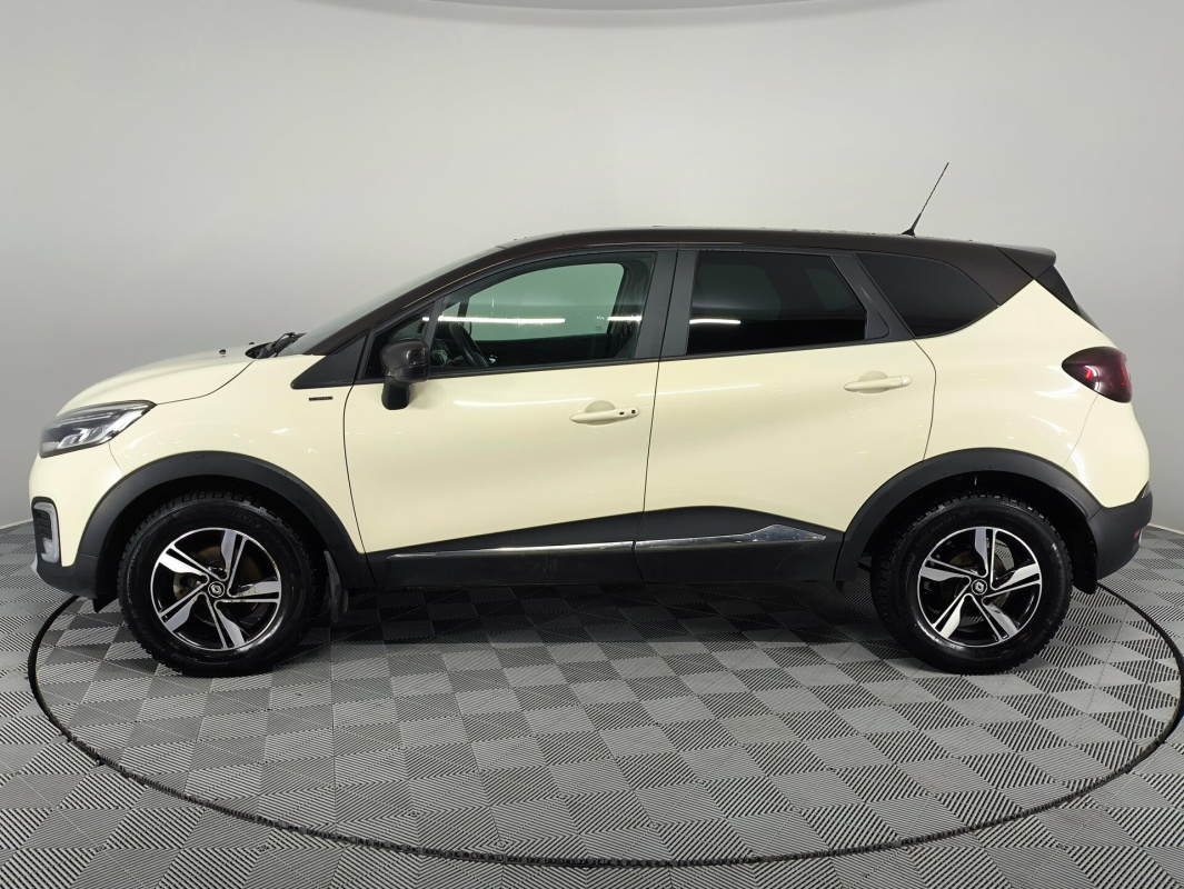 Renault Kaptur