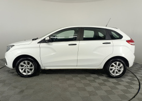 Lada (ВАЗ) XRAY