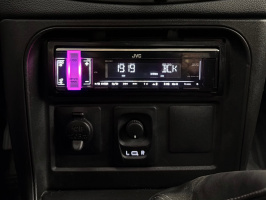 Lada (ВАЗ) Niva Travel