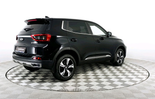 Chery Tiggo 4 Pro