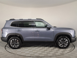 Haval Dargo