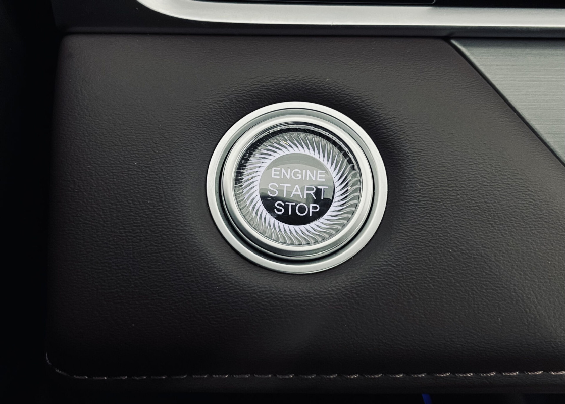 Chery Tiggo 8 Pro Max