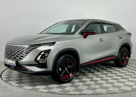 Omoda C5