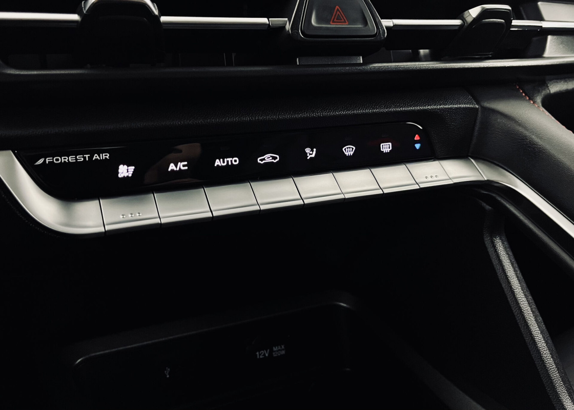 Changan CS35 Plus